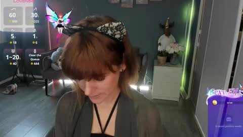 Agata Kriste online show from March 6, 10:36 pm