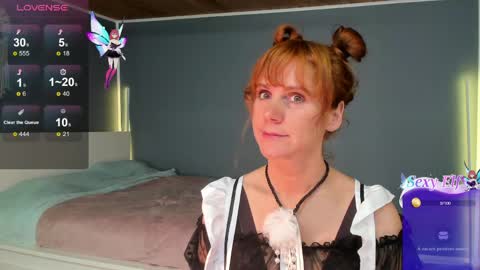 Agata Kriste online show from May 4, 9:40 pm