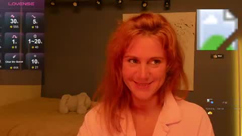 Agata Kriste online show from June 26, 10:00 pm