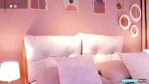 Agata Lauret online show from August 6, 1:34 am