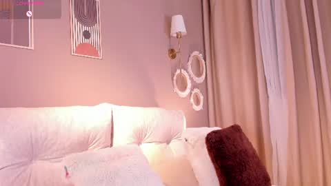 Agata Lauret online show from June 26, 5:20 am
