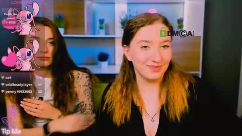 Agata online show from March 19, 11:09 pm