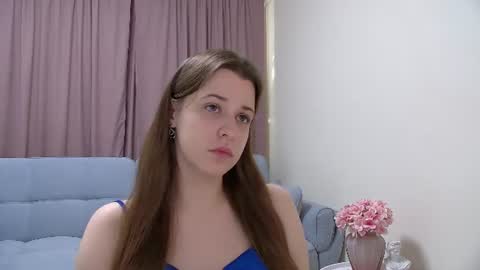 Agata Aisitt online show from July 6, 4:09 pm
