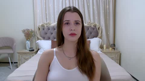 Agata Aisitt online show from January 29, 5:35 pm