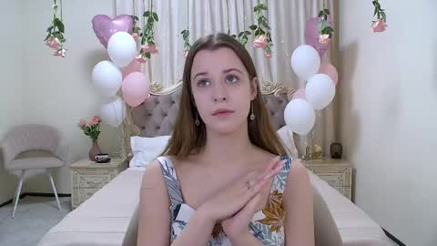 Agata Aisitt online show from February 22, 4:37 pm