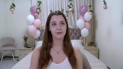 Agata Aisitt online show from March 3, 5:47 pm