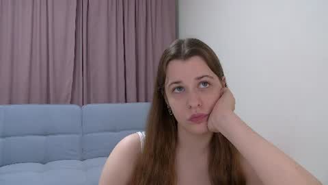 Agata Aisitt online show from June 15, 10:48 am