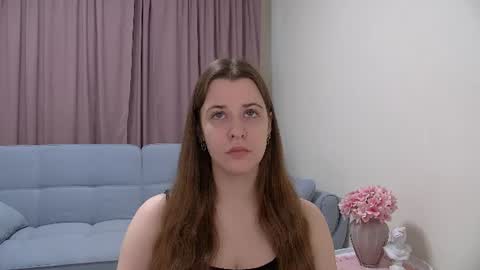 Agata Aisitt online show from June 14, 10:37 am