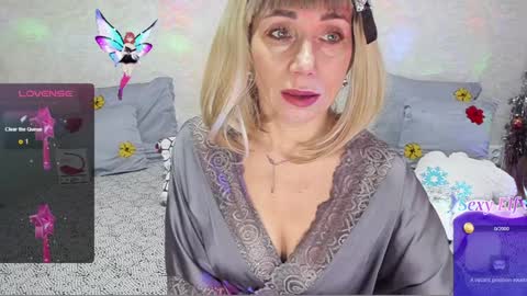 Snapshot of agatafox chatting on January 4, 9:00 am Agata online show from January 4, 9:00 am