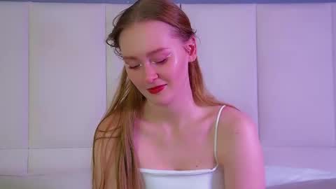 AgataFoxley online show from February 21, 6:19 pm