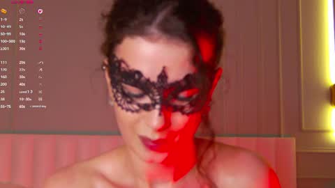 Agata online show from July 31, 9:05 pm
