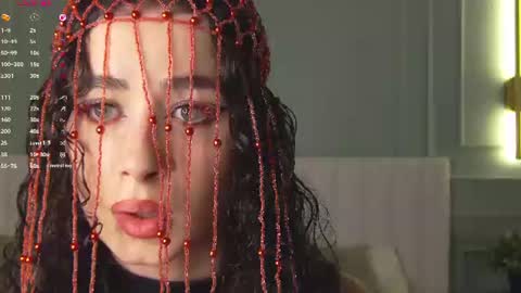 Agata online show from August 2, 8:56 pm