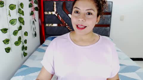 johana online show from October 11, 5:59 pm