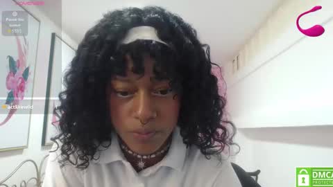 Snapshot of agatha_amaya chatting on October 1, 3:06 pm agatha_amaya online show from October 1, 3:06 pm