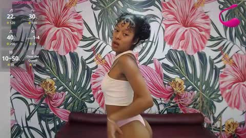 Snapshot of agatha_amaya chatting on October 7, 1:15 pm agatha_amaya online show from October 7, 1:15 pm