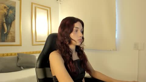 A G A T H A online show from March 16, 12:20 pm