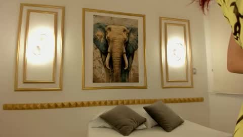 A G A T H A online show from March 17, 12:20 pm