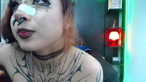 AGATHA online show from March 15, 5:37 pm