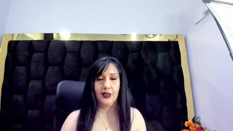 Agatha Leon28 online show from May 16, 12:13 am