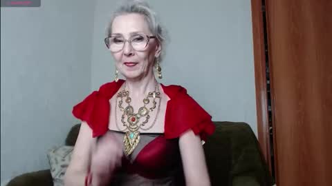 Agatha online show from December 20, 2:54 pm