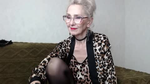 Agatha online show from January 25, 3:14 pm