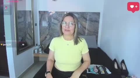 agatha_pleasure online show from June 27, 12:06 pm