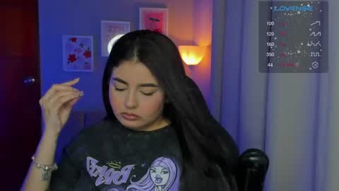 Cat online show from June 19, 5:44 am
