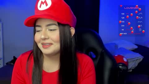 Cat online show from November 1, 5:22 am