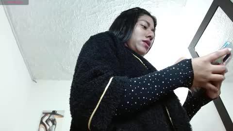 Agata online show from February 3, 3:59 am