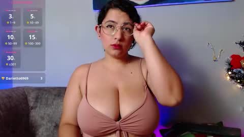 agatha bel    online show from December 15, 12:21 pm