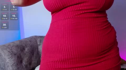 agatha bel    online show from February 13, 12:29 pm