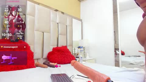 Agathaa online show from October 31, 1:18 am