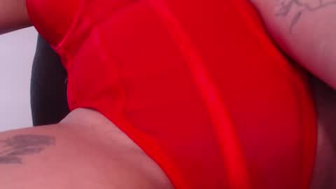 Snapshot of agathajane_ chatting on October 9, 12:31 pm Agatha online show from October 9, 12:31 pm