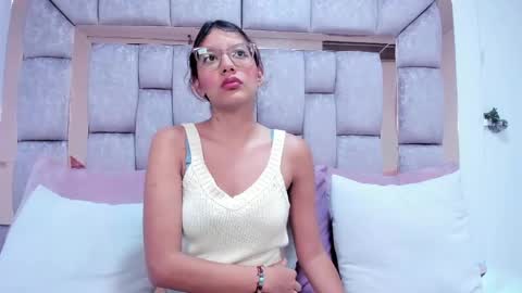 Agatha online show from April 30, 12:32 pm