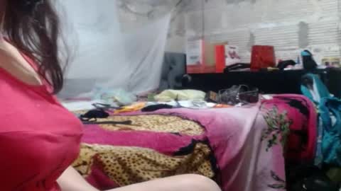 Angel online show from January 29, 12:54 am