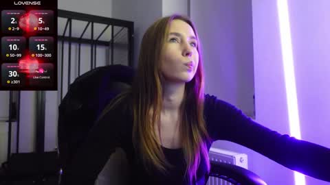 Agelina Lilly Laura online show from November 6, 5:41 pm