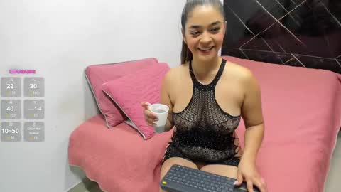 agnes_02 online show from September 15, 11:51 am