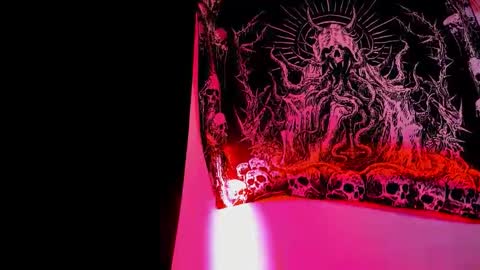 agnes_jones online show from November 19, 5:07 am