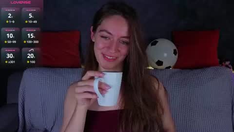 agnes wells online show from June 21, 1:53 am