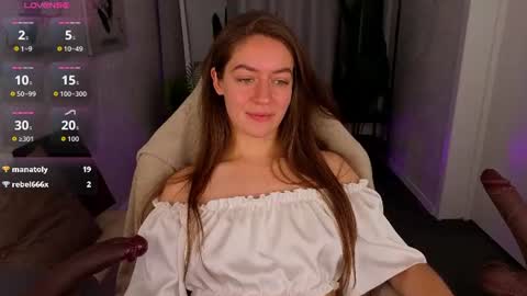 agnes wells online show from July 19, 1:52 am