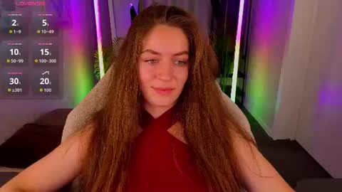 agnes wells online show from July 22, 9:32 am