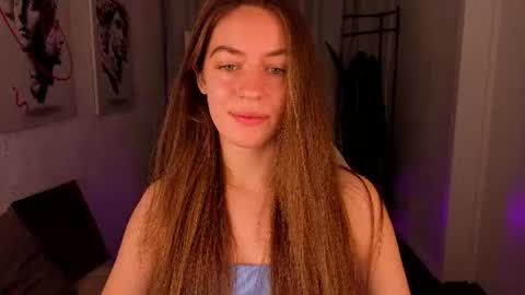 agnes wells online show from July 18, 1:42 am