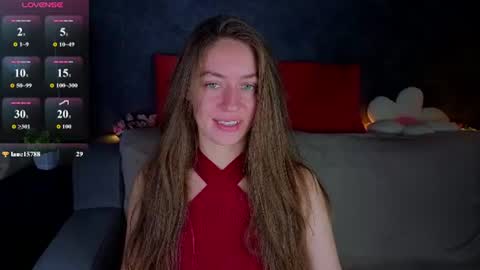 agnes wells online show from July 11, 1:49 am
