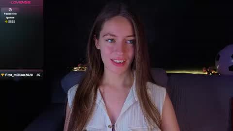 agnes wells online show from June 20, 1:42 am