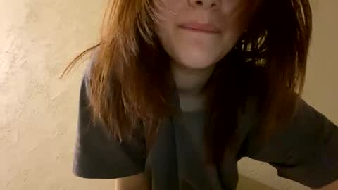 Agnes online show from April 30, 10:25 pm