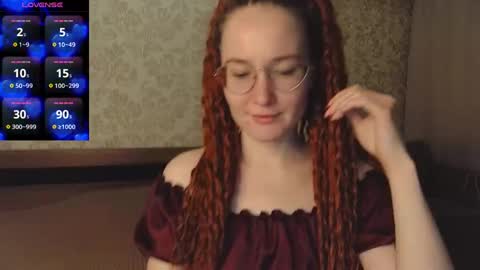 Agnes online show from March 10, 1:12 am