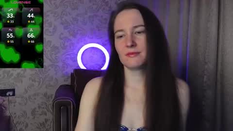 Agnes online show from February 22, 9:59 pm