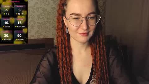 Agnes online show from February 22, 7:10 pm