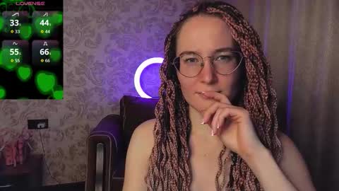 Agnes online show from December 17, 11:53 pm