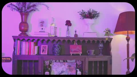 agnetism online show from September 26, 8:28 pm